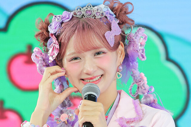 ワキガ手術したしなこ、“悩み”明かすも「がんばった証」「ストレスフリーになって最高」