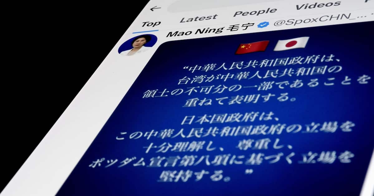 旅行産業への圧力は中国の常套手段、対カナダでも　「抗議」から「対抗措置」へと軸足移す