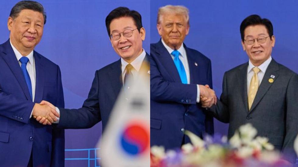 韓国は「日中外交紛争」をどう見ているのか？