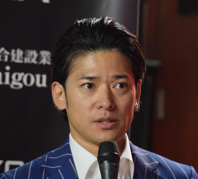 高岡蒼佑、外国出身インフルエンサーめぐる投稿への批判に反論「差別主義者だなんだとギャーギャー騒ぎ出した」「論点ズレまくり」