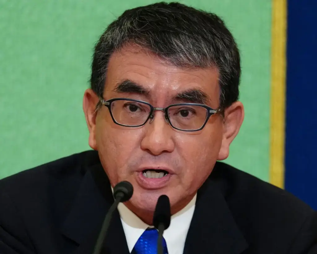 河野太郎氏　悪質投稿の開示請求に成功　さらなる法的措置も示唆「リツイートに対しても同様の対応を」