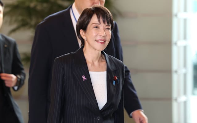 高市政権、積極財政・金融緩和両立に円安の壁　日銀利上げへ協調模索