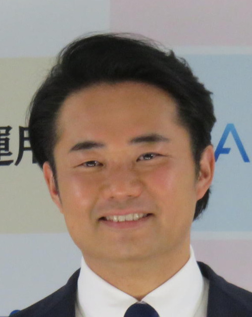 杉村太蔵氏「中国リスクは自然災害リスクと似ている」