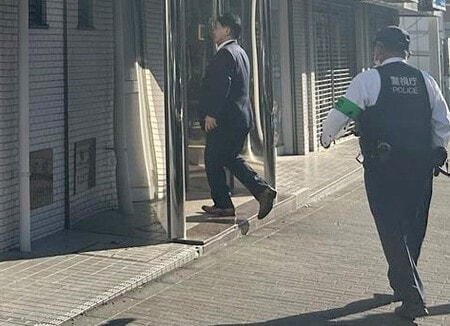 風呂場で若い女性死亡　全身にあざ、交際相手が通報―警視庁