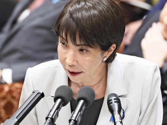 SNSも世論も「高市さんよくやった！中国が悪い」の大合唱なんだけど…まさかこのまま突き進む感じ？