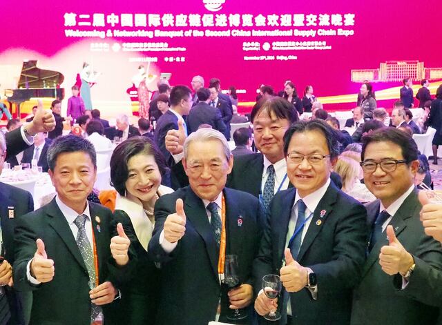 「脱中国」できない関西経済界　背景に歴史的つながりも　リスク回避は喫緊の課題