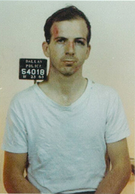 【特集】 「右隣の男が突然、オズワルドの脇腹に右手を突き出し…」　日本人記者が目撃していた「ケネディ暗殺犯」射殺の決定的瞬間　「天罰だ」「殺った奴は英雄」群衆からは歓声が上がった