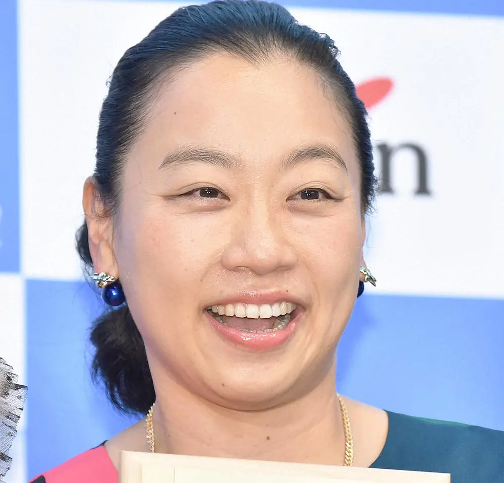 いとうあさこ、買い物でちょっと恥ずかしいと思っている行動を告白「クーポンとかポイントお店で出すのがちょっと…見栄だよね」