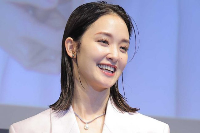 【芸能】剛力彩芽、親孝行で両親に家をプレゼント！「感謝の気持ちを示すのにって形で」　共演陣は仰天「そんなことできないよ」