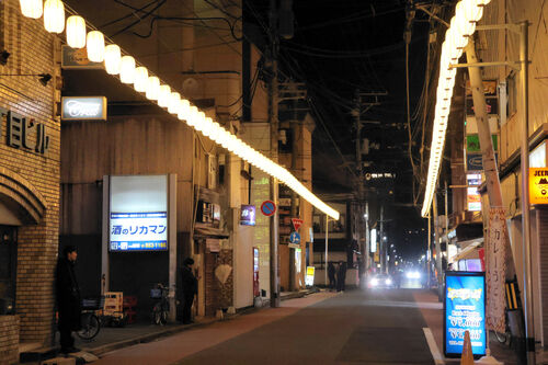 熊恐れ外出控え、飲食店苦慮 秋田、盛岡で売り上げ半減 「コロナ禍並みの状況」