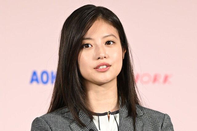 【芸能】今田美桜がショックを受けた朝ドラ「あんぱん」デキレース疑惑　恩人との別離を決意