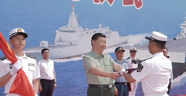 「高市発言」への過剰反応で見えた中国の焦り、無謀な台湾軍事侵攻の“本気度”と気になる海上封鎖の能力