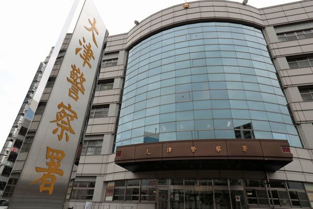 【滋賀】タクシー運転手、イベント会社社長の男性（６０）をひき逃げ死亡させた疑い　「縁石と思い、客を待たせていたので優先した」大津