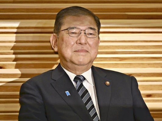 【石破前首相】自公の連立解消「正しいとは思っていない」「進み過ぎる時に『待った』をしてくれた」