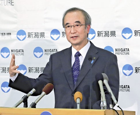 収益改善へ「頼みの綱」は原発再稼働、なのに「約束」ほごにした東京電力…根強い不信は払拭されず