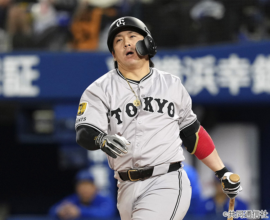 【野球】松井秀喜、監督待望論に「今からヤンキースの指導者を目指すといったら…」「気持ちは今でもジャイアンツ」　清原和博も熱望