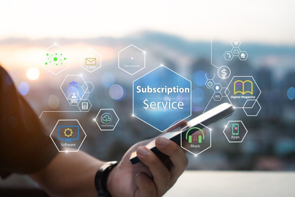 【ネトフリもアマプラも一度入ると簡単には抜け出せない】サブスクに潜む行動経済学的に｢解約｣できない構造