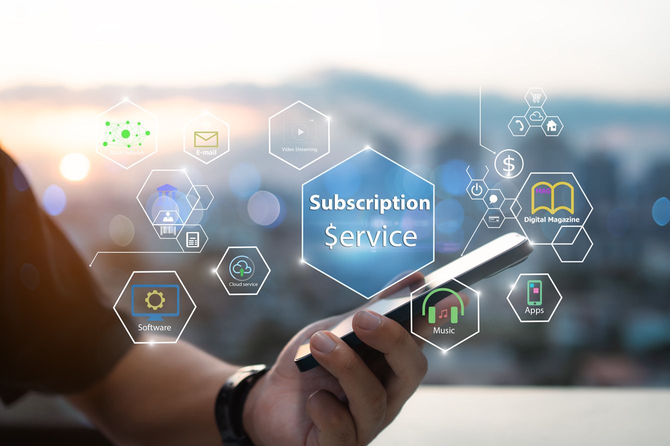 【ネトフリもアマプラも一度入ると簡単には抜け出せない】サブスクに潜む行動経済学的に｢解約｣できない構造