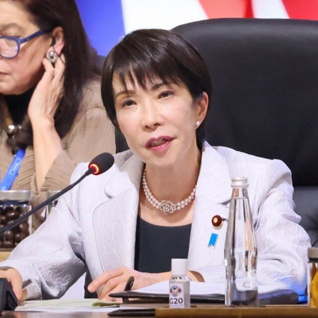 歴代米国政権「台湾有事に介入するかはﾉｰｺﾒﾝﾄ」高市「米軍は中国と戦う！」米国「は！？ちょ、おまっ」