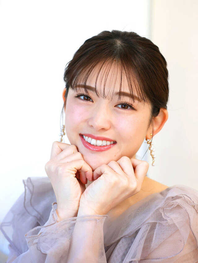 【ミヤネ屋】松村沙友理、高市首相の高支持率に私見「頑張ってるのが見えるのがすごい素敵だなと感じる」