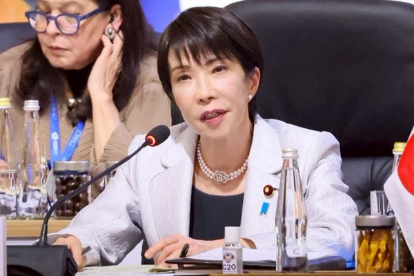 〈台湾からも批判の声〉完全に詰んだ高市首相「存立危機事態」発言「愛国心はあっても外交能力がない」