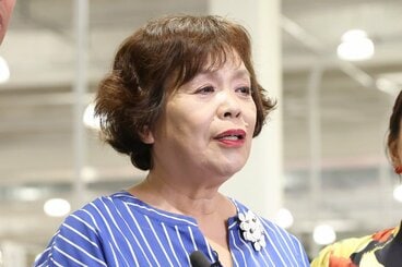 【芸能】上沼恵美子　キノコ・山菜狩りに注意喚起「クマ出てくるから、控えた方がいい。怖いわ」