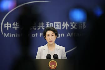 【日本は実際の行動で誠意を示すべき】中国、高市首相に改めて発言撤回を要求へ