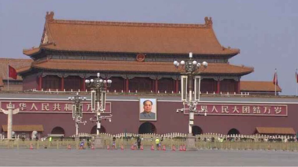 中国国営メディア「日本は既に代償を支払った」　日本経済に大きな損失が出たと指摘