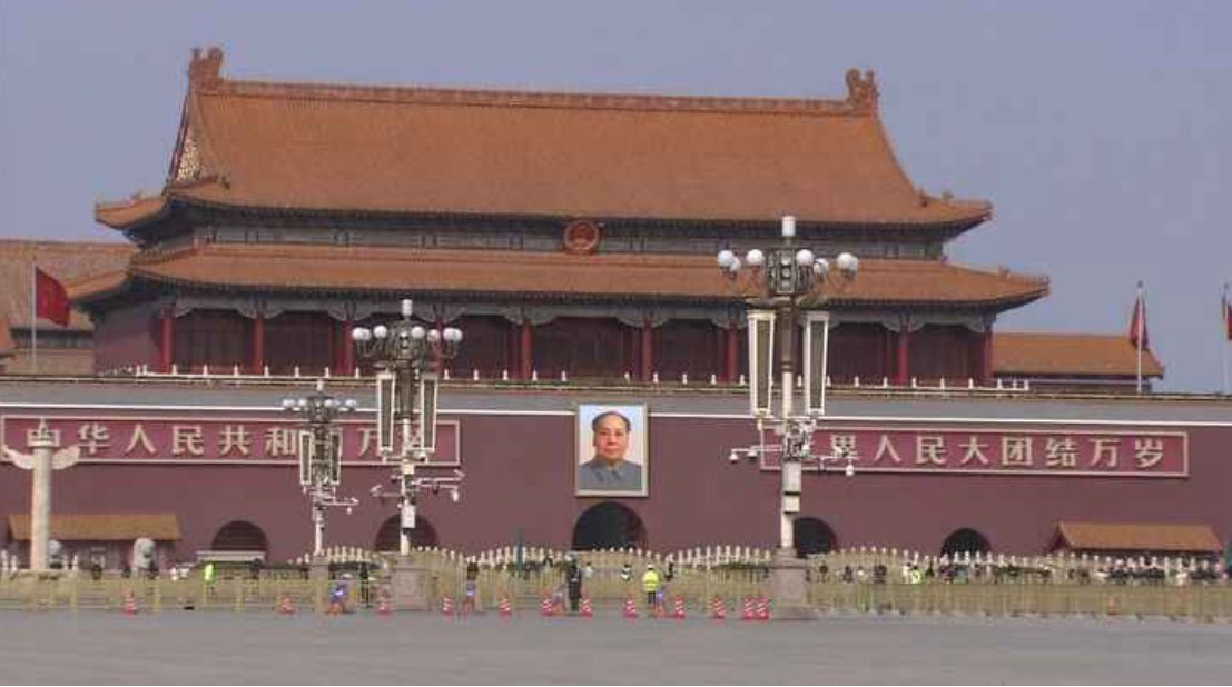 中国国営メディア「日本は既に代償を支払った」　日本経済に大きな損失が出たと指摘