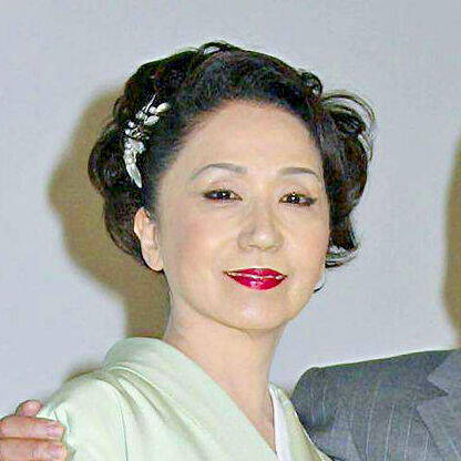 【芸能】８４歳・岩下志麻の最新姿「マジか」「嘘でしょ」「こんな…」「本当に」「恐るべし」「雰囲気が違う」