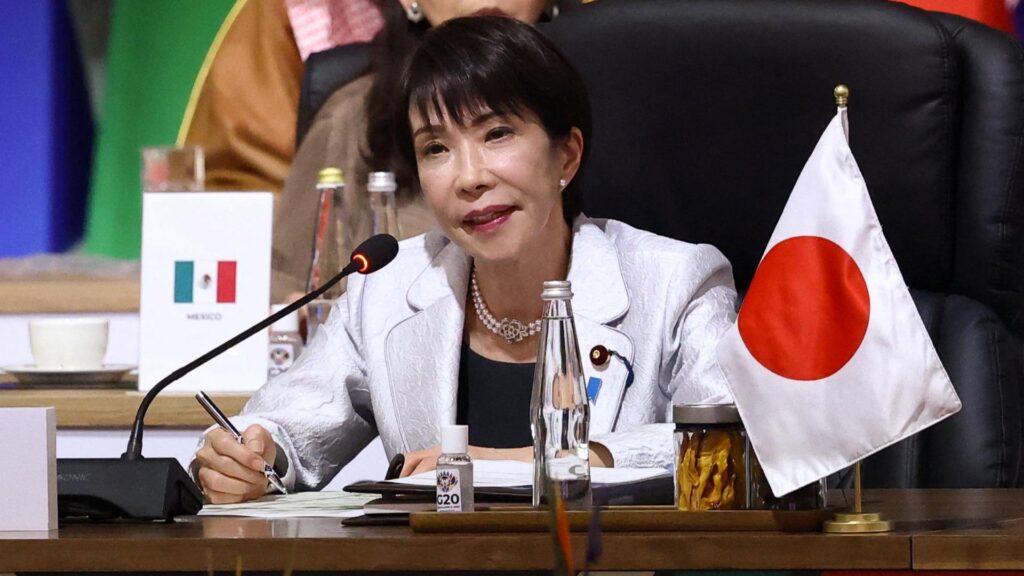 【米ハーバード大学ケネディスクールの中国専門家ラナ・ミッター氏】日本に対する怒りは、米国に台湾への支援を弱めさせるための中国の戦略の一環である