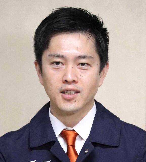 【テレビ】吉村洋文知事、「県民スター栄誉賞」大阪府２位で３位のトップ俳優超えに「勝った？　いいんですか？」