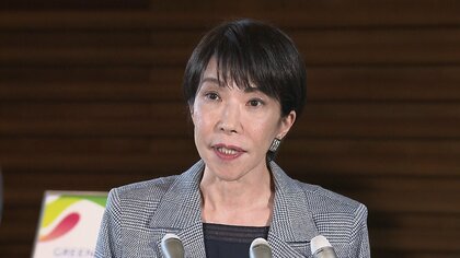 高市首相「トランプ大統領からの申し出。いつでも電話をしてきてほしいと」親密さを強調　日米電話首脳会談で