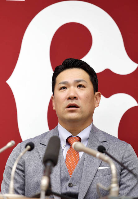 【報知】田中将大が契約更改「当然、減俸です」ｗｗ