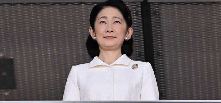 【皇室】紀子さま「衝撃的な言い間違い」が波紋…一大事が起こってしまった「知られざる背景事情」