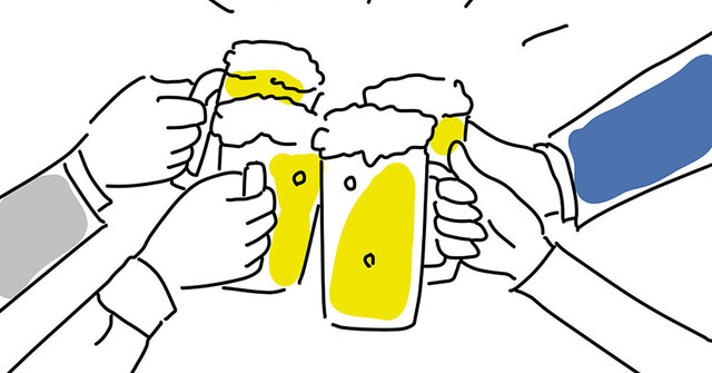 【ビール】「アサヒとキリン」どこで差がついたのか？　数字が語る両社の選択