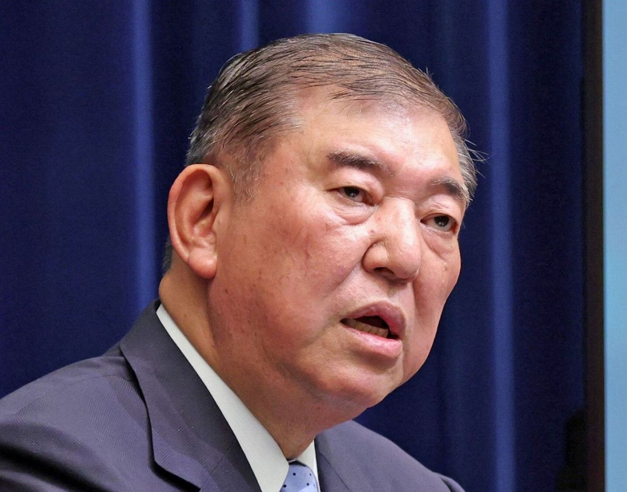 石破元総裁　総裁選にすらお金を投じないとんでもないドケチだったw