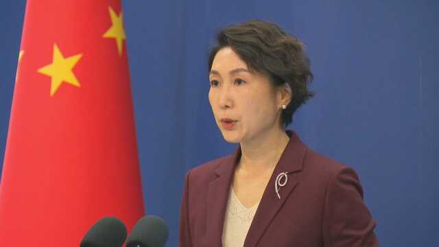 中国政府「党首討論見たが、高市は概念を述べただけで撤回にはあたらない。これで幕引きとはならない」