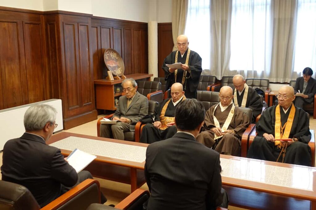 京都仏教会、北陸新幹線の延伸を「千年どころか有史以来の愚行」と非難