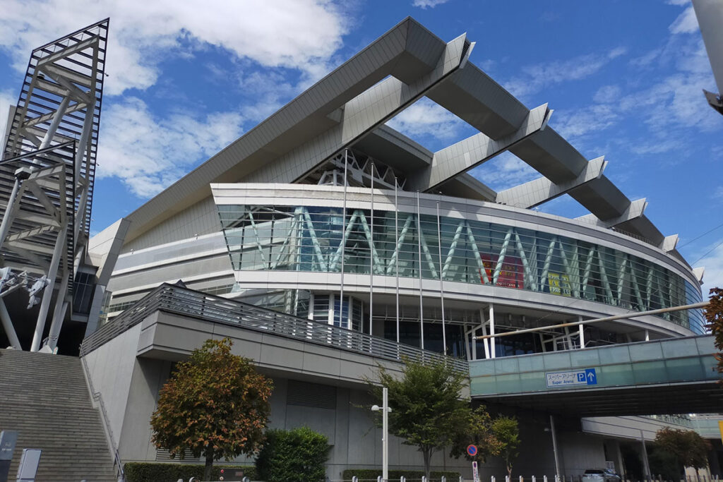 「バイオテロと変わらない！」さいたまスーパーアリーナ“ライブ客”の迷惑行為とは！？「命に関わる」あまりのモラルのなさに関係者が悲痛の訴え