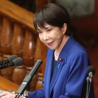 高市総理「『NHKの国際放送』には税金を投じています。北朝鮮の拉致を積極的に採り上げて。」