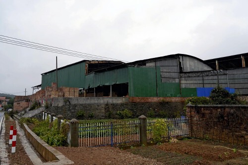 【読売新聞】 チャイナ各地のレンガ工場、知的障害者ら強制労働…病状悪化し「高速道路に投げ捨てられた」