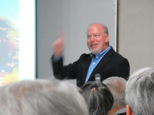 【山口】 日本史に「山口時代」を設けよう　大内氏を研究する米大教授が提唱