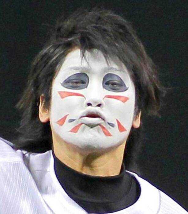 【芸能】原因不明で発症…樽美酒研二の病気に心配の声「嫌な予感して起きたら」顔面に異変…ＳＡＳＵＫＥも欠場へ