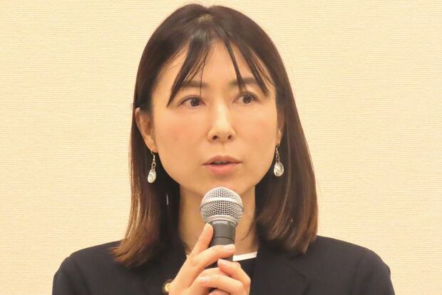立憲・塩村あやか氏　１２歳タイ人少女の事件を受け、人身売買を厳罰化する法案を提出へ　「日本人が買って…恥ずかしかったですね」