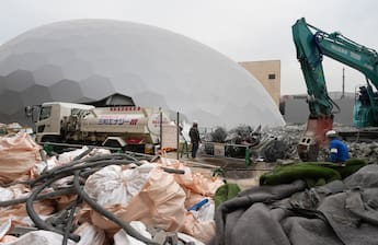 【万博】大屋根リングがエッフェル塔に比肩する世界遺産となる方法　大阪公立大・橋爪紳也特別教授