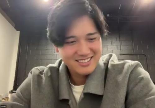 【野球】大谷翔平、日本の今の野球は「全く誰が活躍しているか分からない」「映像見ないようにしている」