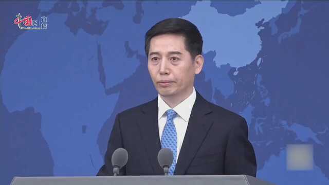 中国「無節操に日本に媚びる姿勢を露呈」台湾が日本産食品の輸入規制をすべて撤廃したことを批判