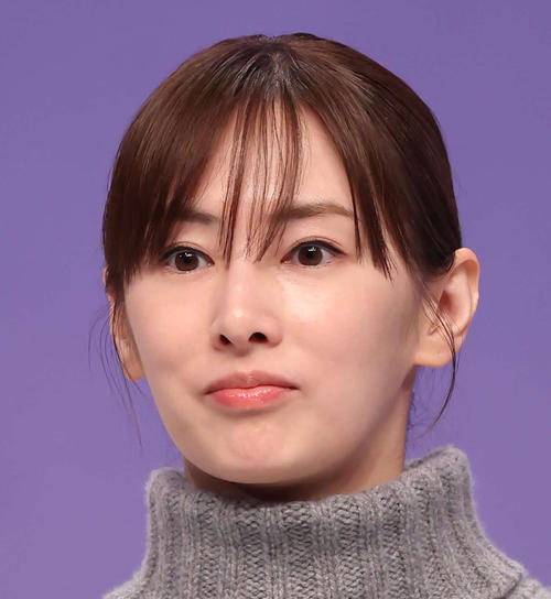 【芸能】北川景子、朝ドラ物乞いシーン見た長女がショック「ママお金ないの？おやつ買えないの？」