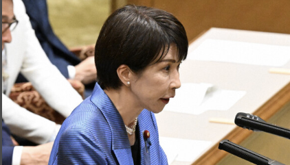 中国駐日大使館「日本は非核三原則を遵守しろ」